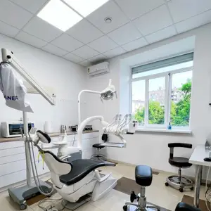 Aestheline Стоматологія Харків
