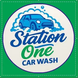station one car wash ФОП Шайхет Руслан Семенович