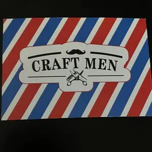 Craft Men, вул. Збаразька, 29 а