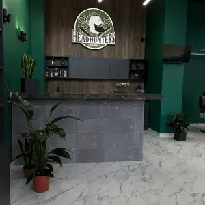 HeadHunters · Володимира Великого, 10е