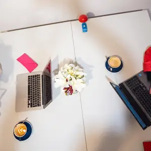 Co-Working Heine