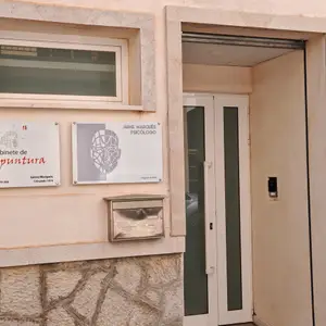 Gabinete Jaime Marqués