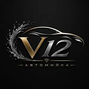 Автомийка V12