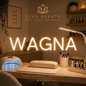 Luxo Beauty · Nagelstudio & Haarentfernung Wagna