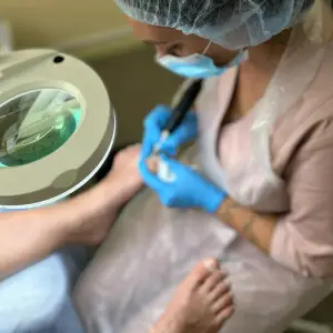 MariNails