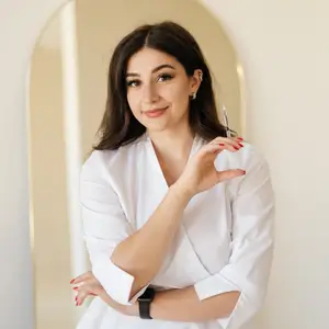 Dr. Anastasiia Matiashok · Київ. Рея Бредбері 2 (метро Васильківська)