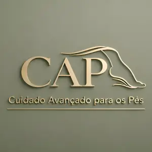 CAP - Cuidados Avançado para os pés