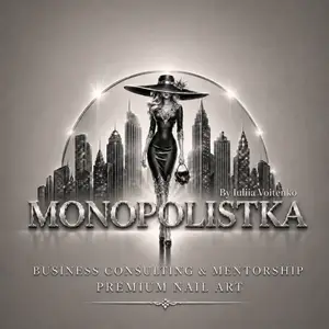 MONOPOLISTKA™ Beauty studio by Iuliia Voitenko