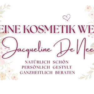 MEINE KOSMETIK WELT