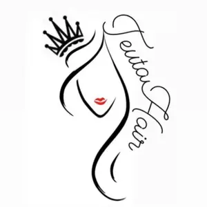 Teutahair · Widen