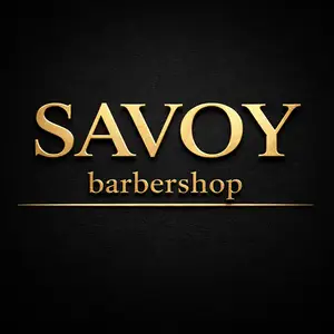 Savoy barbershop