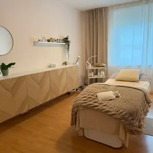 Zeit für mich - Kosmetik by Nadja Lina