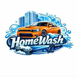 HomeWash