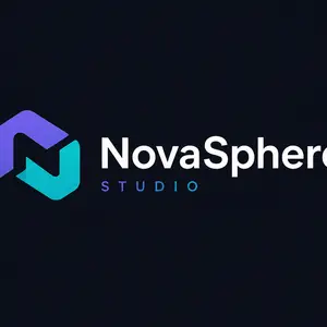 NovaSphere Studio
