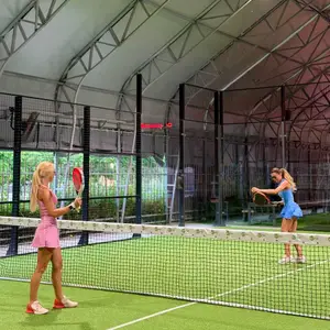 TENIS_PADEL · PADEL tennis