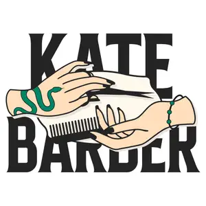 Kate barbershop