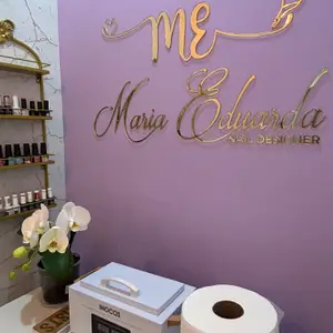 Maria Eduarda Nails