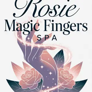 Rosie Magic Fingers Spa