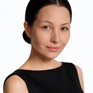 Lilia | Манікюр Киïв Retroville