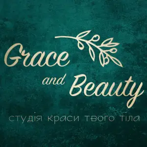 Grace and beauty