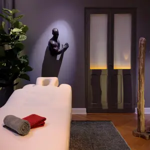 MenSpa Berlin