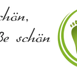 Hände schön, Füße schön by Marion Kaufmann