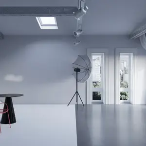 Фотостудія Obriy creative hub