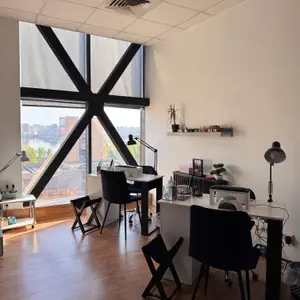 PANORAMA BEAUTY STUDIO