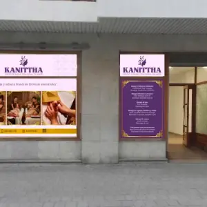 Kanittha Thai Massage