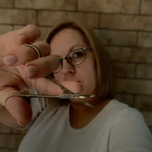 Olena Ryduk