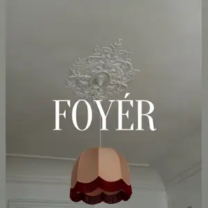 FOYÉR | Фотостудія Одеса