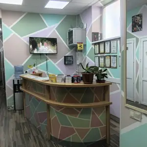 МЦ "Святого Луки"