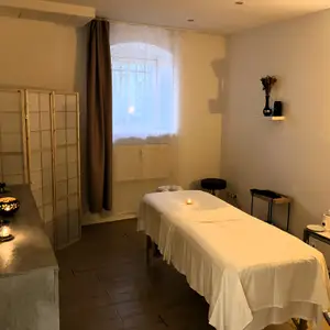 Norani Massagen