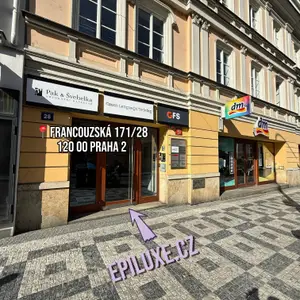Epiluxe.cz