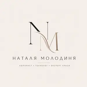 Наталя Молодиня