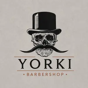 BARBERSHOP YORKI