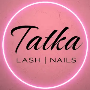 TATKA Lash | Nails