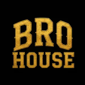 BRO HOUSE