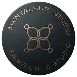 Mentalhub Studio cabinet