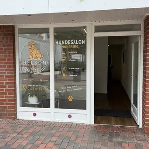 Belson Grooming - Hundesalon Pinneberg