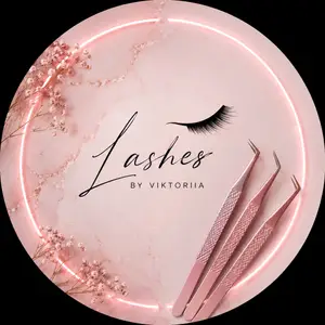 LASH BY VIKTORIA