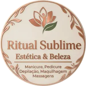 Ritual Sublime - Estética & Beleza