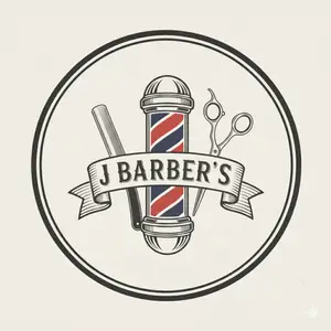 Jesus Nogales Barber