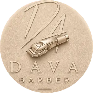 DAVA barber