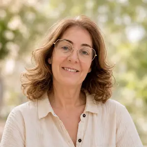 Heilpraktikerin Svenja Holzer-Fleischmann