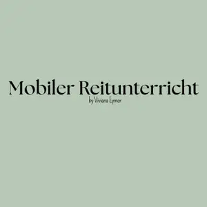 Mobiler Reitunterricht