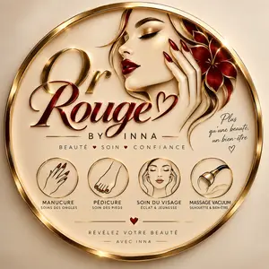 Or Rouge Beauty