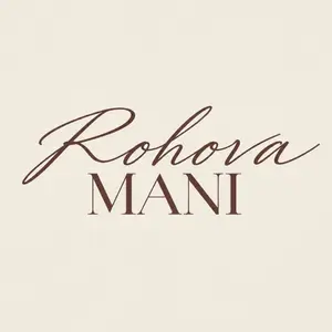 rohovamani
