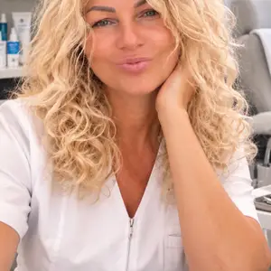 Fußpflege Olga Molnar in Mannheim