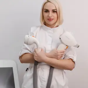 Косметологія Олени Коуцун
